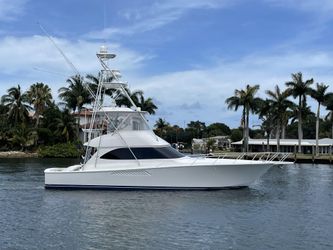50' Viking 2011 Yacht For Sale